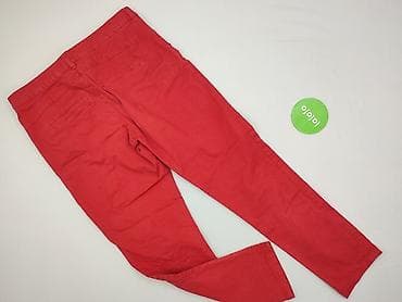 alcott pants: Reserved, Spodnie materiałowe damskie, rozmiar L — 3