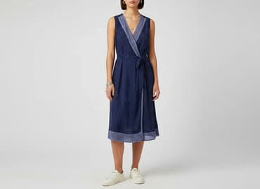 sklep hm sukienki: H&M, Sukienka damska, rozmiar S — 6