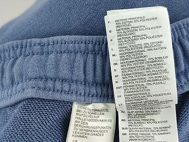 bluza okay: Adidas, Spodnie dresowe damskie, rozmiar S — 5