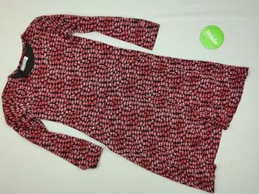 zimowa sukienki na wesele: GREY WOLF, Sukienka damska, rozmiar S — 2