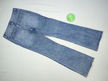 big star dresy: Denim, Jeansy damskie, rozmiar M — 3