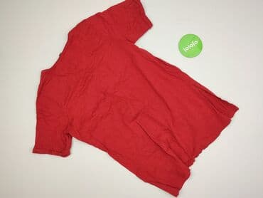 t shirty calvin klein damskie modivo: M&S Mode, T-shirt damski, rozmiar L — 4