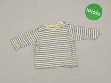 kurtka wiosenna 104 dziewczynka: Blouse, 0-3 months, condition - Good — 2