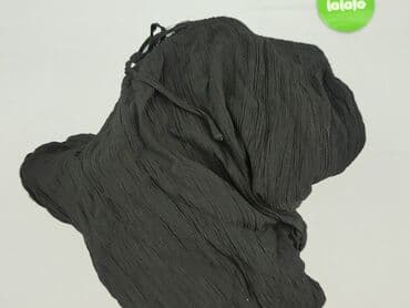 дешеве жіноче взуття: Zara, Material trousers for women, size M (EU 38) — 5