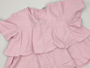 zara t shirty basic: Zara, Bluzka damska, rozmiar M — 1