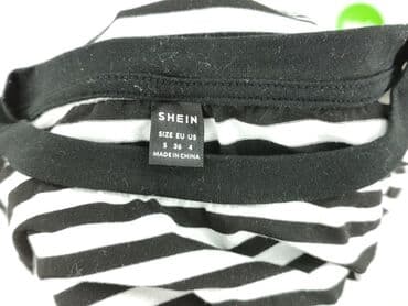 bluzki w paski mango: Shein, Bluzka damska, S — 4