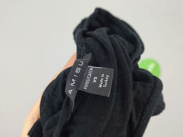 ca bluzki: Amisu, T-shirt damski, rozmiar XS — 5