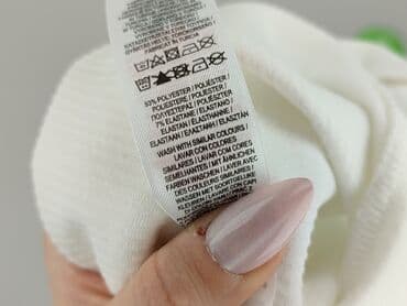 sweter z misiem tous: Primark, Kardigan damski, rozmiar M — 5