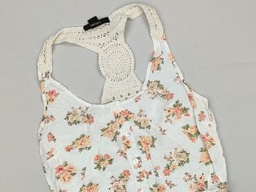 koronkowy kombinezon zara: Forever 21, Kombinezon damski, rozmiar S — 1