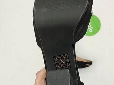 buty esprit deichmann: Sandals for women, size 38 — 5
