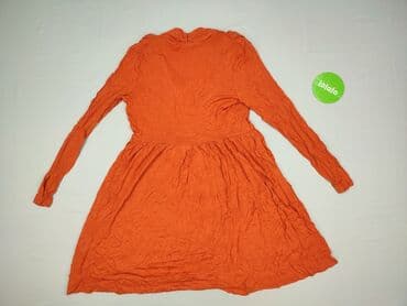 sukienki swing plus size: H&M, Women`s dress, size M (EU 38) — 3