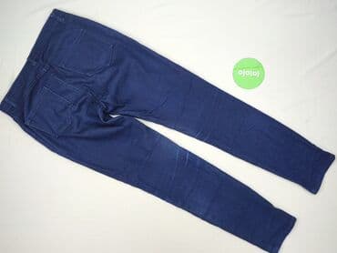 jeansy chino damskie: Janina, Jeansy damskie, rozmiar M — 3