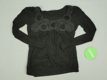 damskie bluzki bawelniane: Bluzka damska, rozmiar S — 2