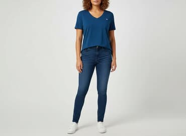 koszulka nike xl: Esmara, T-shirt damski, rozmiar XL — 6