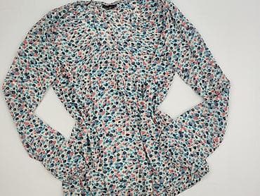 bluzy lala: Paprika, Bluzka damska, rozmiar L — 1