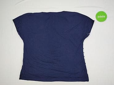 moda bluzki: Bluzka damska, rozmiar 2XL — 3