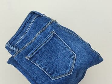 goodies jeans woskowane: Goodies, Jeansy damskie, rozmiar S — 6