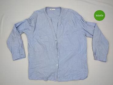 spodenki ssg: Sinsay, Koszula damska, rozmiar L — 2