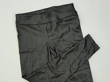 Women: Esmara, Leggings Eco-leather for women, size M at lalafo.pl — 1 Women: Esmara, Leggings Eco-leather for women, size M — 1