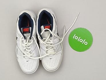 air force 1: Nike, Sneakersy damskie, rozmiar 38.5 — 2