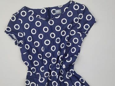 sukienki midi plus size: GREY WOLF, Sukienka damska, M — 1