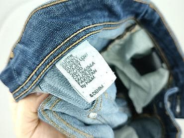 501 levis jeans: H&M L.O.G.G., Jeansy damskie, rozmiar XS — 4