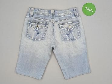 spodenki: Szorty damskie, rozmiar L — 3