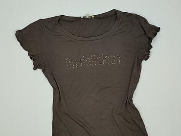 koszula taranko: Reserved, T-shirt damski, rozmiar L — 1