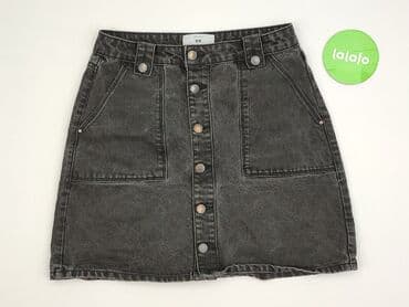 spódnice dżinsowe rozmiar 48: Spódnica damska, rozmiar M — 2