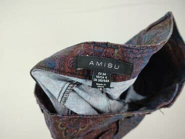 guess buty wyprzedaż olx: Amisu, Spodnie materiałowe damskie, rozmiar XS — 3