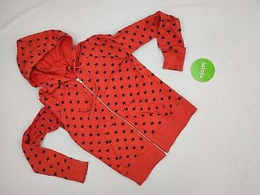 bluza z futrem: H&M Divided, Bluza z kapturem damska, rozmiar M — 2