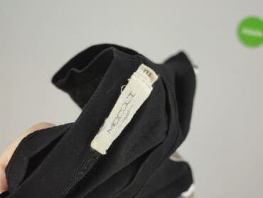 obcisłe koszulki: ISABEL, Футболка жіноча, M — 5