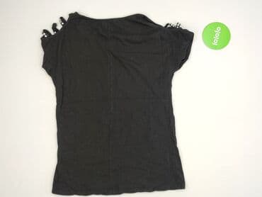 t shirty z łańcuszkiem: HDM, T-shirt damski, rozmiar S — 3
