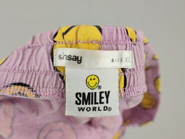 legginsy kolarki: Sinsay, Shorts for women, size XL (EU 42) — 4