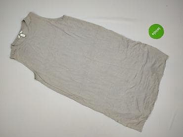 sukienki h: H&M Basic, Sukienka damska, rozmiar XL — 2