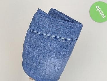 jeans pull bear: H&M, Jeansy damskie, rozmiar M — 6