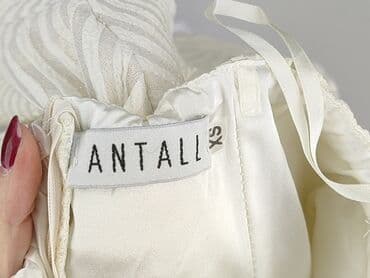 tiul do sukienki: ANTALL, Sukienka damska, rozmiar XS — 4