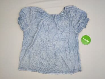 koszulka z bambusem zara: Zavanna, Bluzka damska, XL — 3