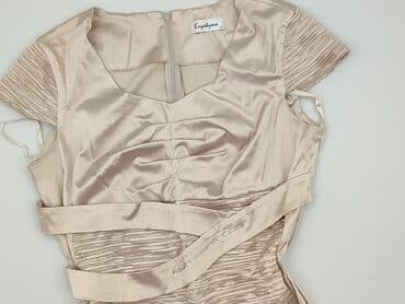 why not sukienki allegro: Women`s dress, size L (EU 40) — 1