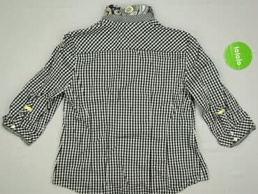 koszula do muszki: Koszula damska, rozmiar S — 4