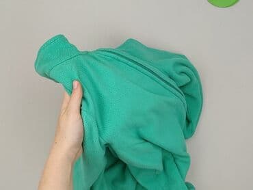 жіночі флісові кофти: Marks & Spencer, Polar damski, rozmiar S — 5