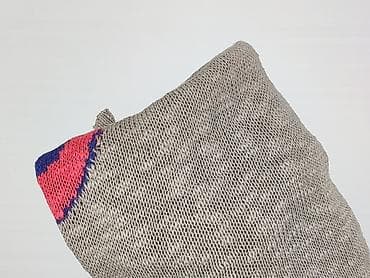 oversized: Sweter damski, rozmiar L — 6