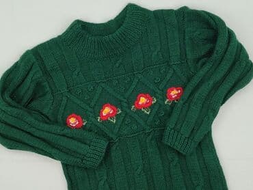 sweter c a: Sweter damski, rozmiar S — 1