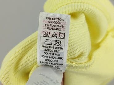 koszulki bez rękawów damskie samsoe samsoe: T-shirt damski, rozmiar S — 6