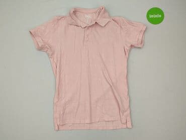 smog t shirt regular fit: SMOG, Koszulka polo dla mężczyzn, rozmiar L — 2