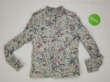 softshell ielm: H&M, Kurtka przejściowa damska, rozmiar XS — 2