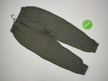 pumpy spodnie: H&M Divided, Spodnie dresowe damskie, rozmiar M — 3