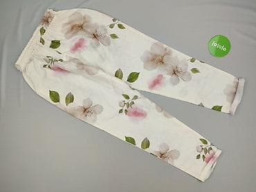 spodnie dresowe: New Collection, Komplet dresowy damski, rozmiar 6XL — 5