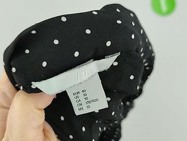 okaidi bluza: H&M, Bluzka damska, rozmiar L — 4