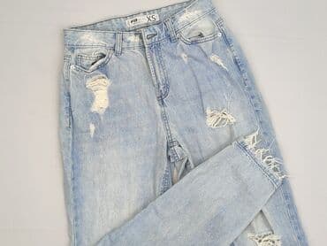 FB Sister, Jeansy damskie, rozmiar XS